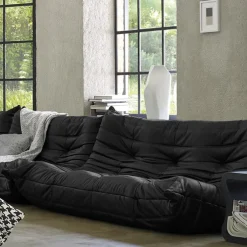 Togo Large Settee