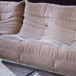 Togo Large Settee