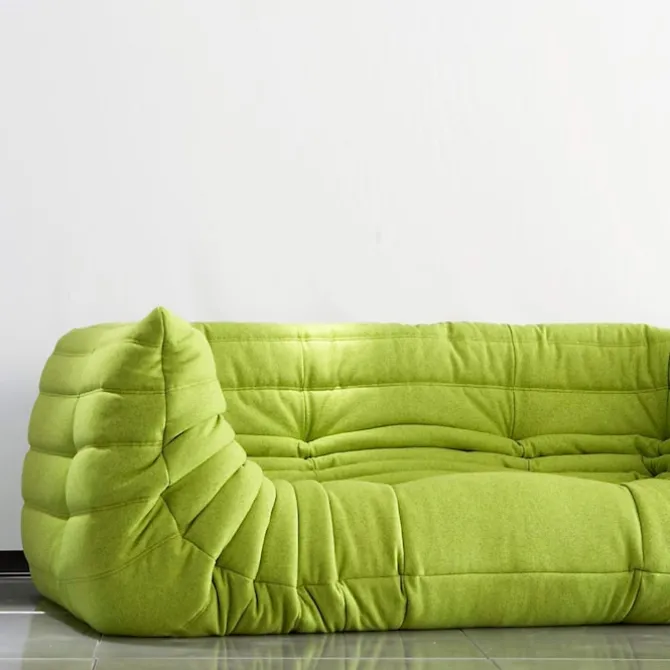 Togo Medium Sofa