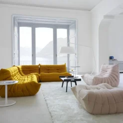 Togo Small Settee