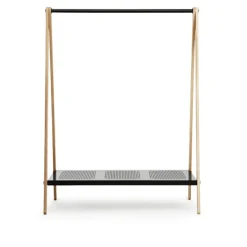 Toj Clothes Rack Large