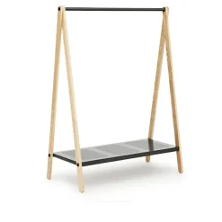 Toj Clothes Rack Large