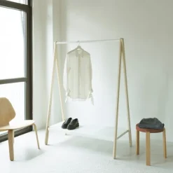 Toj Clothes Rack Small