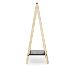 Toj Clothes Rack Small