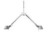 Tolomeo 2 Bracci Pendellampe