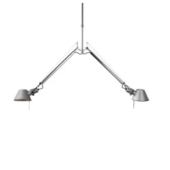 Tolomeo 2 Bracci Pendellampe