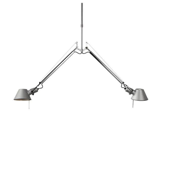 Tolomeo 2 Bracci Pendellampe