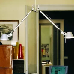 Tolomeo 2 Bracci Pendellampe