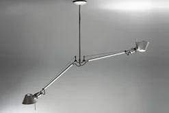 Tolomeo 2 Bracci Pendellampe