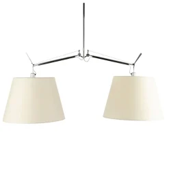 Tolomeo Basculante 2 Bracci