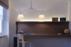 Tolomeo Basculante 2 Bracci