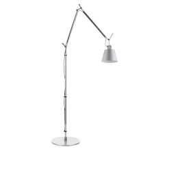 Tolomeo BasculMaurene Gulvlampe