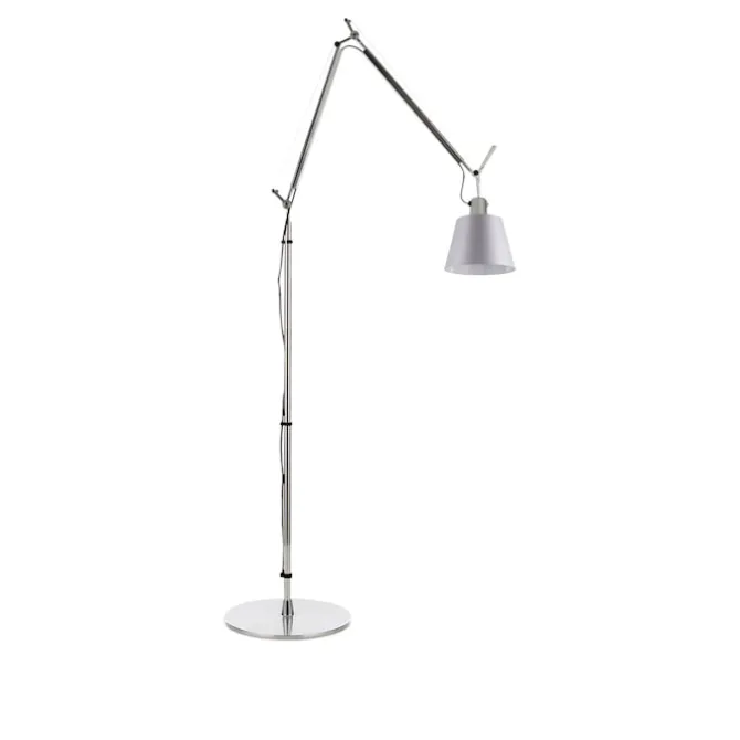 Tolomeo BasculMaurene Gulvlampe