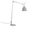 Tolomeo BasculMaurene Lesegulvlampe - Aluminium