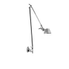Tolomeo Braccio Vegglampe