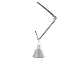 Tolomeo Decentrata Aluminium