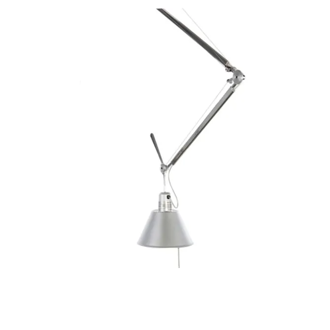 Tolomeo Decentrata Aluminium