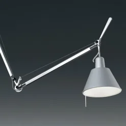 Tolomeo Decentrata Aluminium