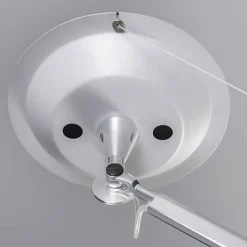 Tolomeo Decentrata Aluminium