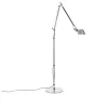 Tolomeo LED-gulvlampe