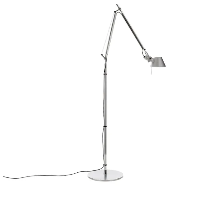 Tolomeo LED-gulvlampe