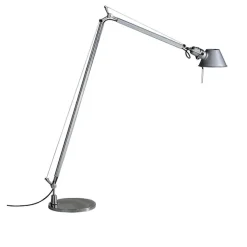 Tolomeo LED-gulvlampe for lesing