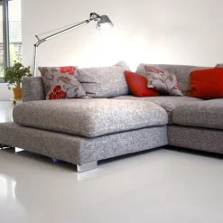 Tolomeo LED-gulvlampe for lesing