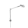 Tolomeo LED-vegglampe