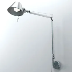 Tolomeo LED-vegglampe