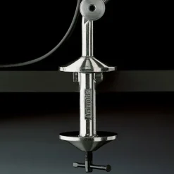 Tolomeo Mega Skrivebordslampe - Aluminium