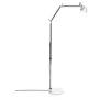 Tolomeo Micro gulvlampe