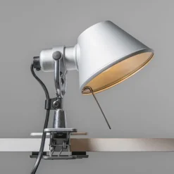 Tolomeo Micro LED Pinza