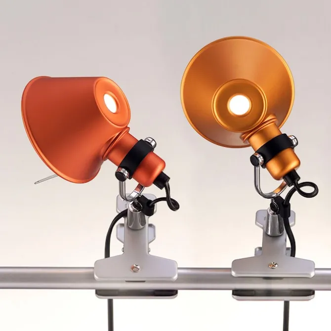 Tolomeo Micro Pinza