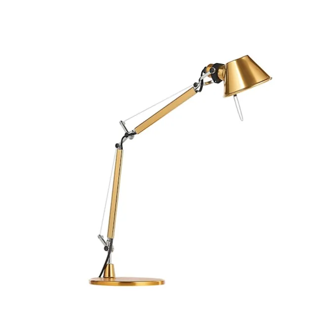 Tolomeo Micro skrivebordslampe