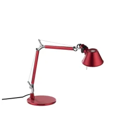 Tolomeo Micro skrivebordslampe