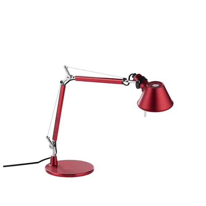 Tolomeo Micro skrivebordslampe