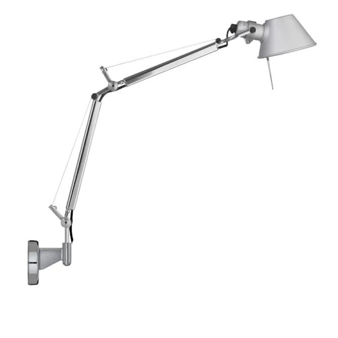 Tolomeo Micro vegglampe