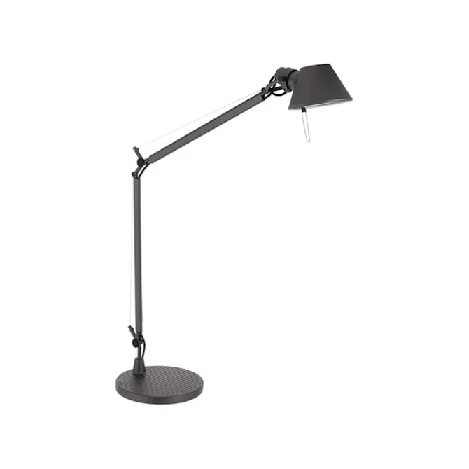 Tolomeo Midi LED-skrivebordslampe