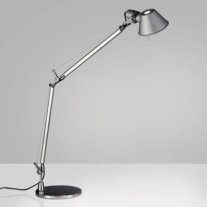 Tolomeo Midi LED-skrivebordslampe