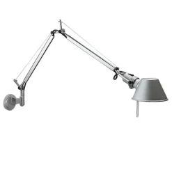 Tolomeo Mini LED-vegglampe