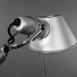 Tolomeo Mini LED-vegglampe