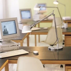 Tolomeo Mini skrivebordslampe