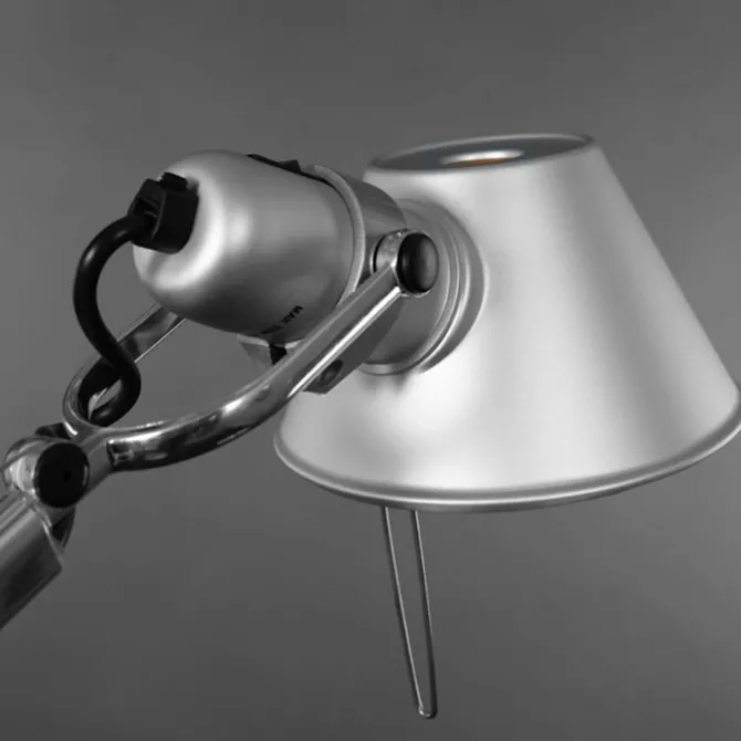 Tolomeo Mini skrivebordslampe