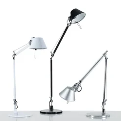 Tolomeo Mini skrivebordslampe