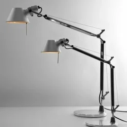 Tolomeo Mini skrivebordslampe