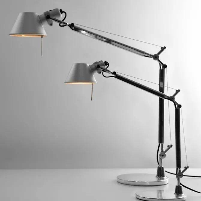 Tolomeo Mini skrivebordslampe