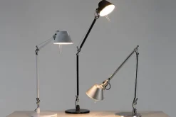 Tolomeo Skrivebordslampe