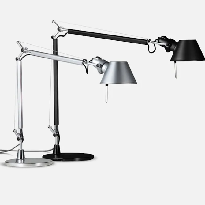 Tolomeo Skrivebordslampe