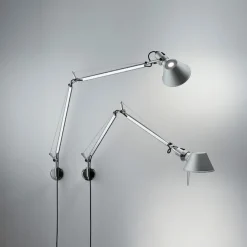 Tolomeo vegglampe