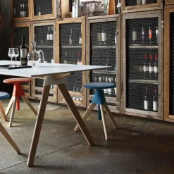 Tom Jerry - The Wild Bunch Stool